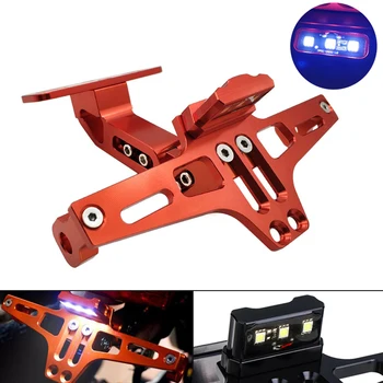 Motorcycle License Plate Bracket Licence Plate Holder Frame Number Plate For YAMAHA FZ6 FZ6 FAZER 2004-2010 2005 2006 2007 2008
Motorcycle License Plate Bracket Licence Plate Holder Frame Number Plate For YAMAHA FZ6 FZ6 FAZER 2004-2010 2005 2006 2007 2008