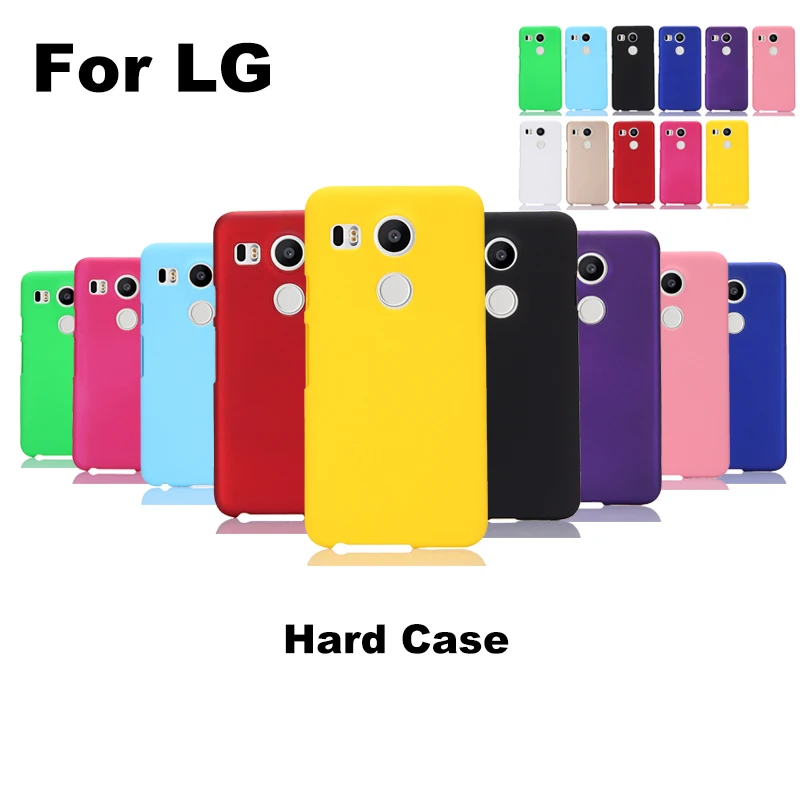 PC Phone Case For LG G3 G2 mini L70 nexus 5 e960 nexus 4 Plastic Shockproof Hard Matte Cute Candy Color Back Case Cover Funda
PC Phone Case For LG G3 G2 mini L70 nexus 5 e960 nexus 4 Plastic Shockproof Hard Matte Cute Candy Color Back Case Cover Funda