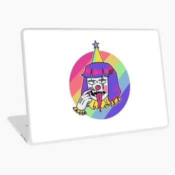 ok clown Laptop Sticker Notebook Skin Laptop Cover Art Decal Compatible with 13.3" 14" 15.6" HP Dell Lenovo Asus Acer
ok clown Laptop Sticker Notebook Skin Laptop Cover Art Decal Compatible with 13.3" 14" 15.6" HP Dell Lenovo Asus Acer