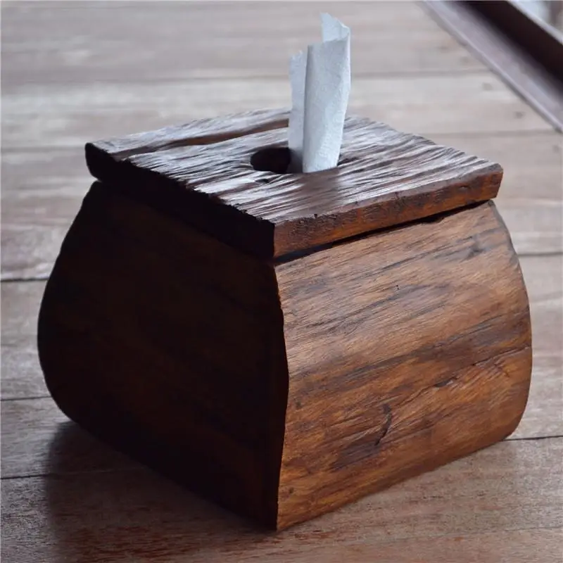 Wooden Tissue Box Paper Rack Wood Storage Tissue Box Home Tissue Box Container Towel Napkin Tissue Dispenser Organizer Holder
Wooden Tissue Box Paper Rack Wood Storage Tissue Box Home Tissue Box Container Towel Napkin Tissue Dispenser Organizer Holder