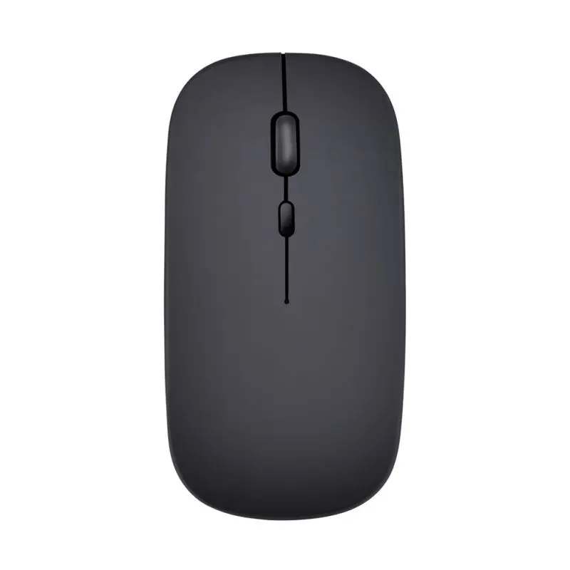 Ultra Wireless Mouse Slim Rechargeable Quiet Desktop Computer Mice Wireless Gamer Mouse For Laptop Computer PC Wireless Mouse
Ultra Wireless Mouse Slim Rechargeable Quiet Desktop Computer Mice Wireless Gamer Mouse For Laptop Computer PC Wireless Mouse