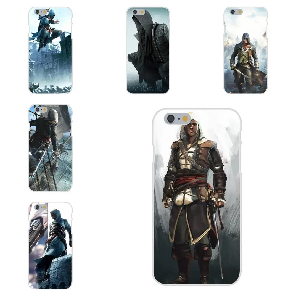 For Huawei Honor 4C 5A 5C 5X 6 6A 6X 7 7A 7C 7X 8 8C 8S 9 10 10i 20 20i Lite Pro Soft TPU Cases Durable Assassins Creed 4
For Huawei Honor 4C 5A 5C 5X 6 6A 6X 7 7A 7C 7X 8 8C 8S 9 10 10i 20 20i Lite Pro Soft TPU Cases Durable Assassins Creed 4
