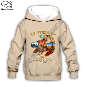 Kid children set The Lion King 3D print Hoodies Sweatshirts Cartoon Simba Pants baby boy girl HAKUNA MATATA mufasa coat
Kid children set The Lion King 3D print Hoodies Sweatshirts Cartoon Simba Pants baby boy girl HAKUNA MATATA mufasa coat