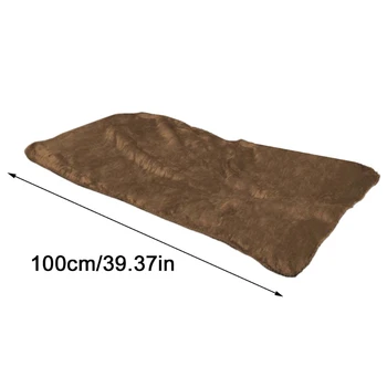 Waterproof Pet Quilt Cushion Soft Cozy Reversible Blanket Non Shedding Machine
Waterproof Pet Quilt Cushion Soft Cozy Reversible Blanket Non Shedding Machine