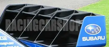 PAINTED WRC Spoiler Fit For Subaru Impreza WRX STI 01-07 T020F 
PAINTED WRC Spoiler Fit For Subaru Impreza WRX STI 01-07 T020F