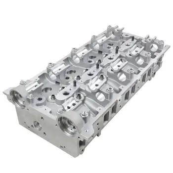AP02 Car Engine Cylinder Head 22100-4X300 22100-4X950 for Hyundai Terracan 2.9 CRDi 4WD 2902ccm (110 KW 150 PS)/(120 KW 163 PS) 
AP02 Car Engine Cylinder Head 22100-4X300 22100-4X950 for Hyundai Terracan 2.9 CRDi 4WD 2902ccm (110 KW 150 PS)/(120 KW 163 PS)