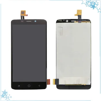 For Ulefone Vienna LCD Display+Touch Panel Screen Digitizer Assembly Replacement Parts
For Ulefone Vienna LCD Display+Touch Panel Screen Digitizer Assembly Replacement Parts