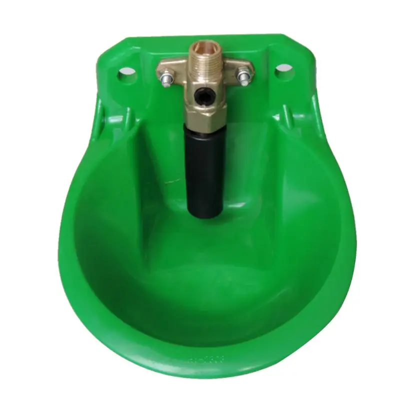 Automatic Sheep Water Bowl Drinker Waterer Cups Goat Calves Cattle Pig Dog Piglets Wateing Syatem Livestocktool 
Automatic Sheep Water Bowl Drinker Waterer Cups Goat Calves Cattle Pig Dog Piglets Wateing Syatem Livestocktool