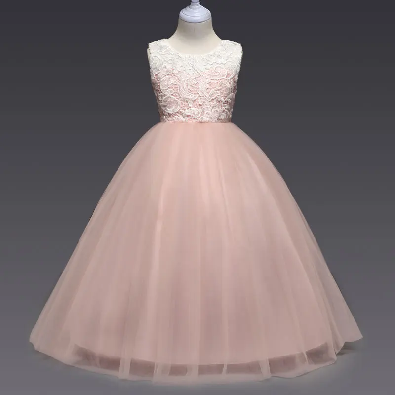 Cross Border for Korean-style Big Boy Gauze Princess Dress Lace Long Formal Dress Red Green Yellow a Generation of Fat
Cross Border for Korean-style Big Boy Gauze Princess Dress Lace Long Formal Dress Red Green Yellow a Generation of Fat