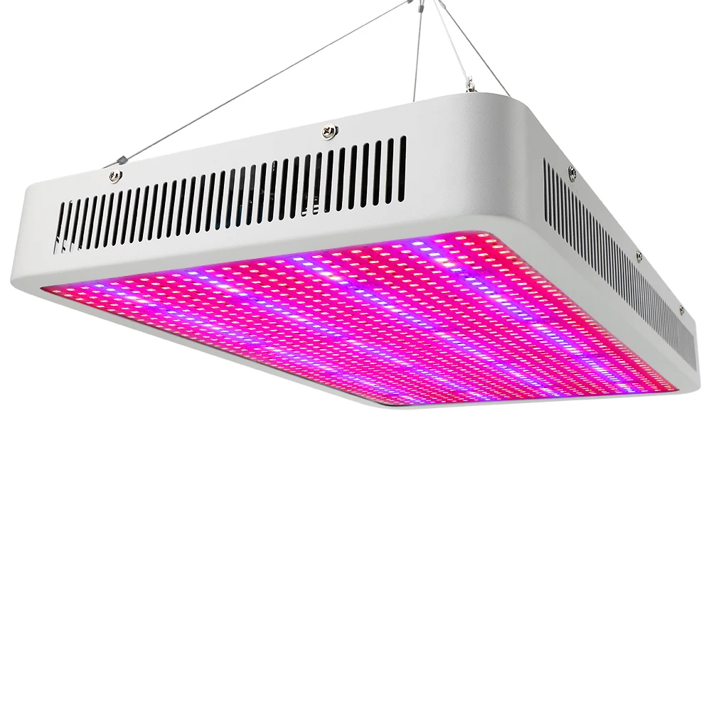LED Grow Light Double Chip Full Spectrum for Indoor Aquario Hydroponic Plant Flower LED 200W/300W/400W/600W/800W/1000W/1200W
LED Grow Light Double Chip Full Spectrum for Indoor Aquario Hydroponic Plant Flower LED 200W/300W/400W/600W/800W/1000W/1200W