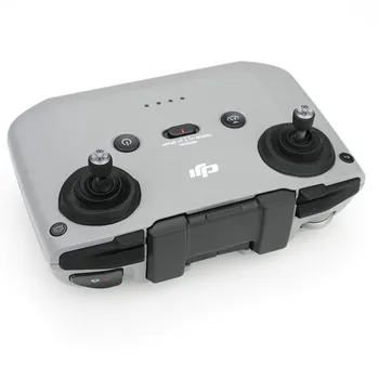 Mavic Air 2 Remote Controller Joystick Silicone Protective Cover Thumb Rocker Dust Proof Guard for DJI Mavic Mini Air Spark
Mavic Air 2 Remote Controller Joystick Silicone Protective Cover Thumb Rocker Dust Proof Guard for DJI Mavic Mini Air Spark