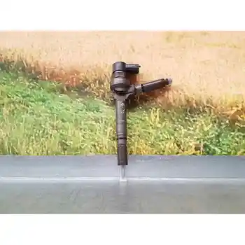 INJECTOR OPEL ASTRA H SEDAN
INJECTOR OPEL ASTRA H SEDAN