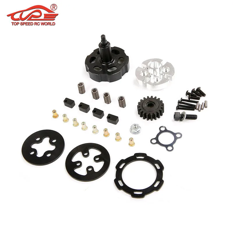 Конкурентоспособный Комплект сцепления для Losi 5ive T Rovan LT Kingmotor X2 QL 5T FID DDT гоночный грузовик запчасти для радиоуправляемых автомобилей 
Конкурентоспособный Комплект сцепления для Losi 5ive T Rovan LT Kingmotor X2 QL 5T FID DDT гоночный грузовик запчасти для радиоуправляемых автомобилей