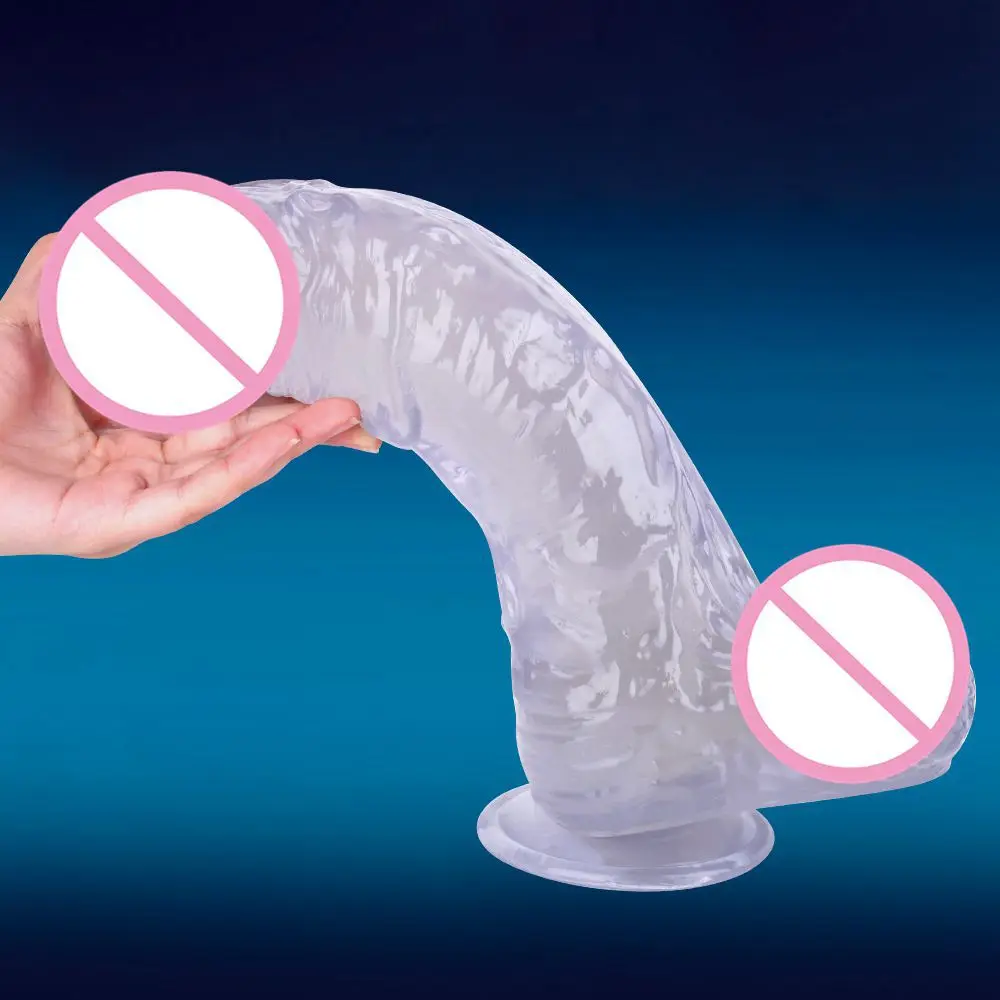 Купить Дилдо 30 См