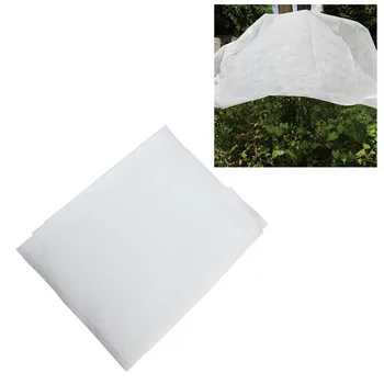 10m Non-woven Pest Control Insect Net Garden Frosty Cover Repeller Farm Vegetable Fruit Plants Care Cover Net Mosquito Net
10m Non-woven Pest Control Insect Net Garden Frosty Cover Repeller Farm Vegetable Fruit Plants Care Cover Net Mosquito Net