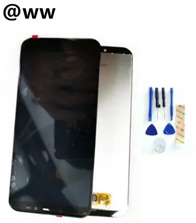 New 5.5" Alcatel 1S (2019) 5024D 5024A 5024J OT5024 LCD Display Touch screen Digitizer Panel sensor lens glass Assembly
New 5.5" Alcatel 1S (2019) 5024D 5024A 5024J OT5024 LCD Display Touch screen Digitizer Panel sensor lens glass Assembly