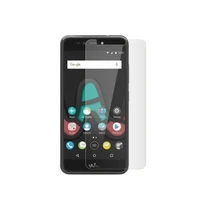 Wiko U Pulse Lite – protecteur d'écran, en verre trempé=