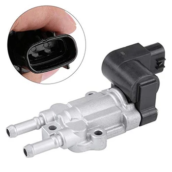 Auto Idle Air Control Valve 2227021011 For Scion XA XB Base Toyota Echo Base 1.5L 1497CC 2000 2001 2002 2003 2004 2005 2006
Auto Idle Air Control Valve 2227021011 For Scion XA XB Base Toyota Echo Base 1.5L 1497CC 2000 2001 2002 2003 2004 2005 2006