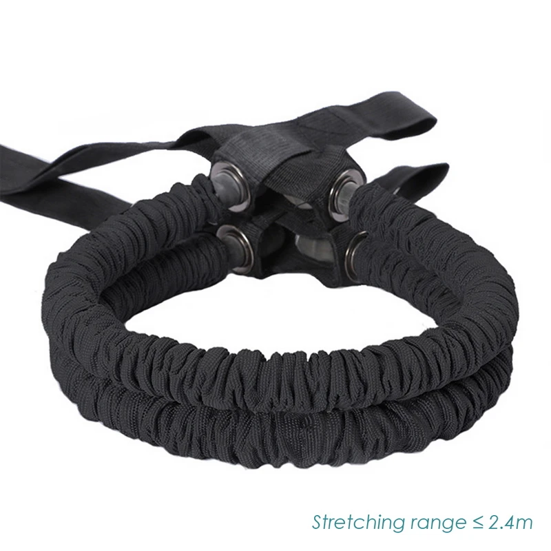 Accessories - Best Large Silent Abdominal Wheel Roller Trainer Fitness Equipment Gym Indoor Home Exercise Body Building ABS Roller