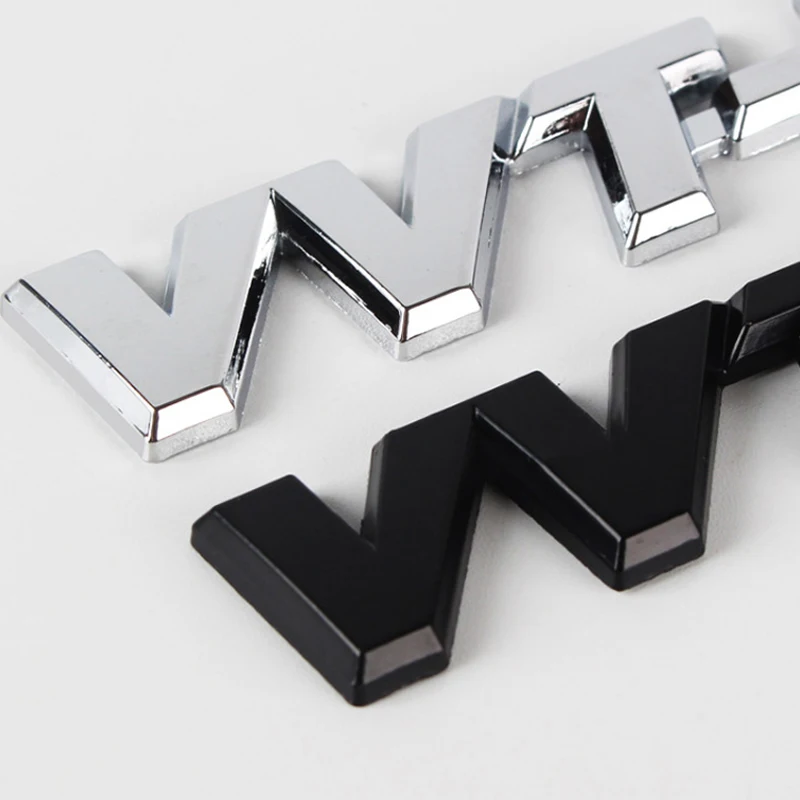 2Pcs for Toyota Car Logo DUAL VVT-i/VVTI Letter Logo New and Old Corolla Vios Car Decoration Sticker Car Badge Logo
2Pcs for Toyota Car Logo DUAL VVT-i/VVTI Letter Logo New and Old Corolla Vios Car Decoration Sticker Car Badge Logo