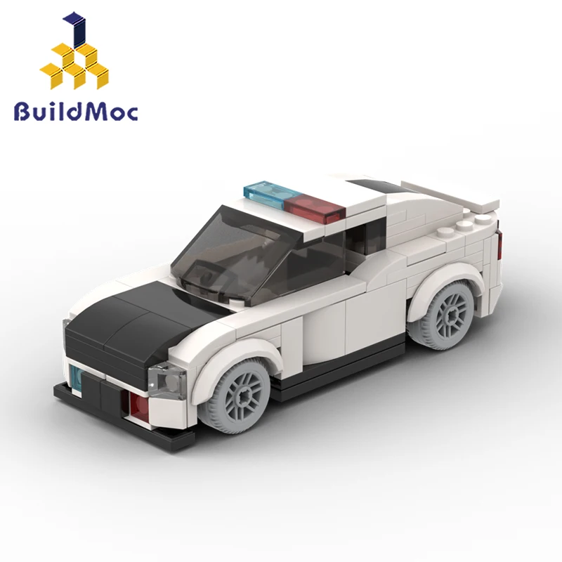 BuildMoc Building Blocks Robot City Police Toys Blocks Boys Vehicle Aircraft Educational Truckx Blocks Compatible Model Bricks
BuildMoc Building Blocks Robot City Police Toys Blocks Boys Vehicle Aircraft Educational Truckx Blocks Compatible Model Bricks