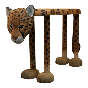 Solid wood hand-carved animal leopard shoes bench from leopard giraffe tiger point shoes bench makeup stool hall stool
Solid wood hand-carved animal leopard shoes bench from leopard giraffe tiger point shoes bench makeup stool hall stool