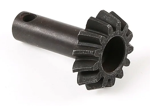 Metal Bevel Gear 13T for 1/5 Rovan ROFUN F5 ON ROAD MCD XS5 Truck Rc Car Parts
Metal Bevel Gear 13T for 1/5 Rovan ROFUN F5 ON ROAD MCD XS5 Truck Rc Car Parts