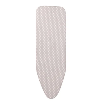 Ironing Board Cover Elastic Pad Reusable Home Cotton Protective Standard Size Non-Slip Printed Lightweight Replacement Practical
Ironing Board Cover Elastic Pad Reusable Home Cotton Protective Standard Size Non-Slip Printed Lightweight Replacement Practical