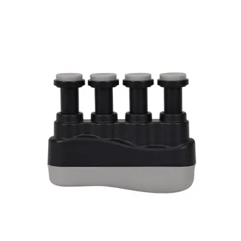 3lb/5lb Hand Grip Finger Trainer Strengthener Training Home Fitness Equipment Piano Guitar Finger Exerciser Trainers
3lb/5lb Hand Grip Finger Trainer Strengthener Training Home Fitness Equipment Piano Guitar Finger Exerciser Trainers