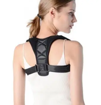 Body pillow Medical Clavicle Posture Corrector Adult Children Back Support Belt Corset Orthopedic Brace Shoulder Correct
Body pillow Medical Clavicle Posture Corrector Adult Children Back Support Belt Corset Orthopedic Brace Shoulder Correct