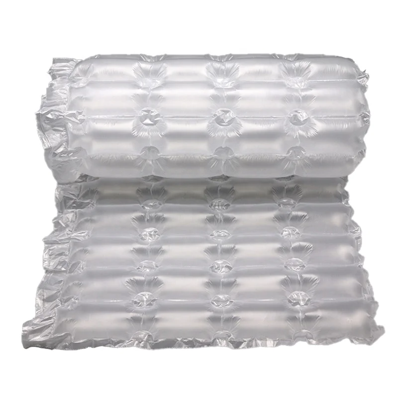 300m Plastic Film Packing Air Cushion Inflatable Packaging FiIm bubble Rolls Wrap Protection Wholesale | Инструменты