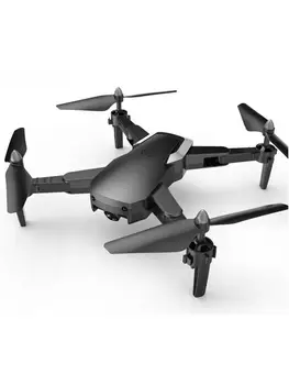 Folding Four-axis Aircraft RC Aerial FPV RC Drone Remote Control Fixed Height WiFi Transmission Video RC Quadcotper Helicopter
Folding Four-axis Aircraft RC Aerial FPV RC Drone Remote Control Fixed Height WiFi Transmission Video RC Quadcotper Helicopter