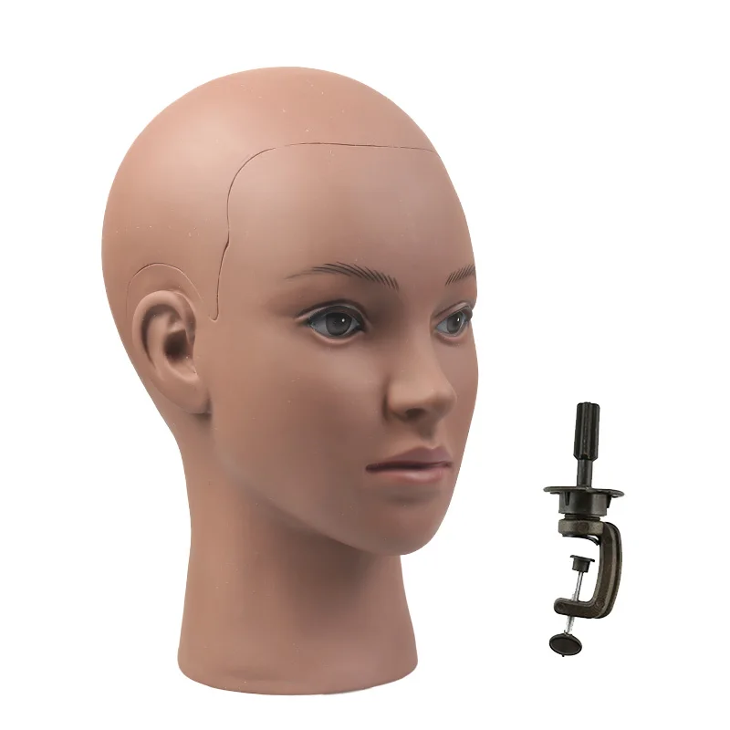 Black Female Mannequin Head With Stand For Wig Making Display Mannequin Training Head Wig Stand With Head Wig Head Mannequine
Black Female Mannequin Head With Stand For Wig Making Display Mannequin Training Head Wig Stand With Head Wig Head Mannequine