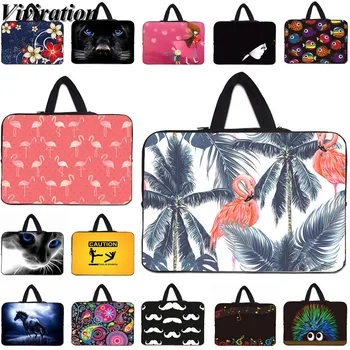 Handbag Laptop Sleeve Case For Notebook Xiaomi Lenovo Yoga 530 Dell HP 13 15 15.4 13.3 10 12 11.6 10.2 14 17 Laptop Computer Bag
Handbag Laptop Sleeve Case For Notebook Xiaomi Lenovo Yoga 530 Dell HP 13 15 15.4 13.3 10 12 11.6 10.2 14 17 Laptop Computer Bag