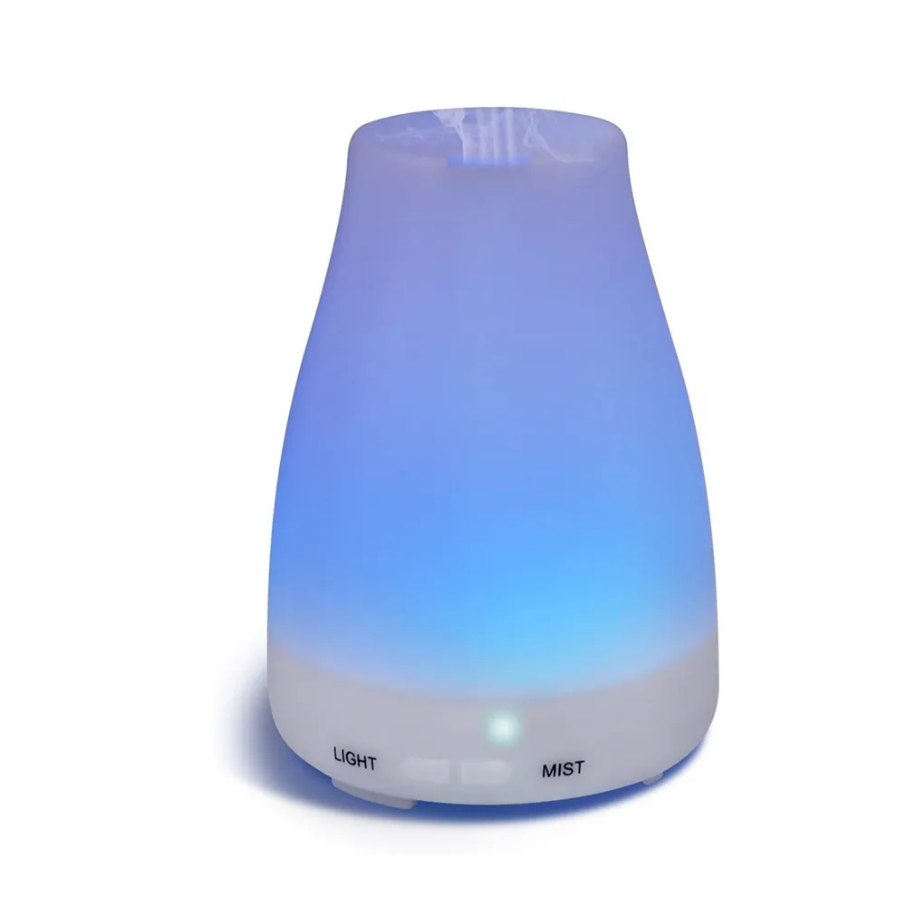 Colorful Diffuser Essential Oil with Adjustable Mist Mode,Auto Off Aroma Diffuser for Bedroom Office Trip
Colorful Diffuser Essential Oil with Adjustable Mist Mode,Auto Off Aroma Diffuser for Bedroom Office Trip