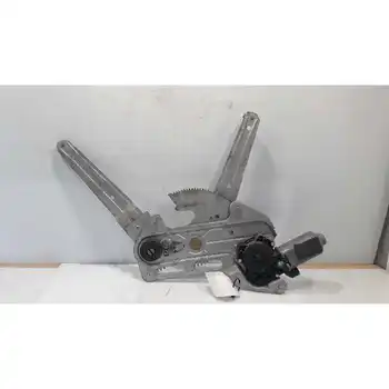 2 PIN ELECTRIC Window Lifter Front Left Renault Safrane (b54) 2.2 Cat
2 PIN ELECTRIC Window Lifter Front Left Renault Safrane (b54) 2.2 Cat