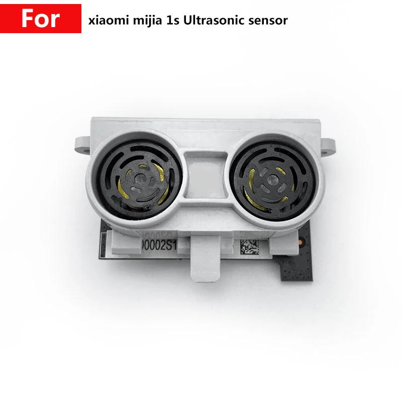 For xiaomi mijia mi 1s Ultrasonic sensor parts robot handy home vacuum cleaner for machine accessories replacement
For xiaomi mijia mi 1s Ultrasonic sensor parts robot handy home vacuum cleaner for machine accessories replacement