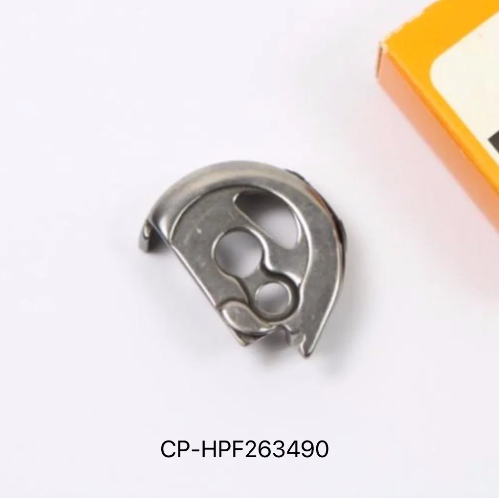 91-263392-91/CP-HPF263490 колпачок катушки для PFAFF 1571A 1574A 1591A 571 574 591 GARUDAN GP-710-148 швейная машина |