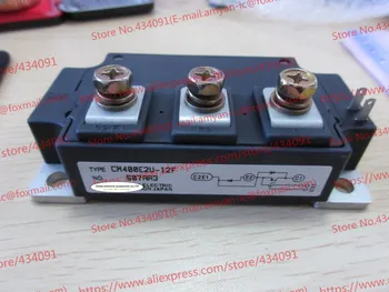 Free Shipping NEW CM400E2U-12F
Free Shipping NEW CM400E2U-12F