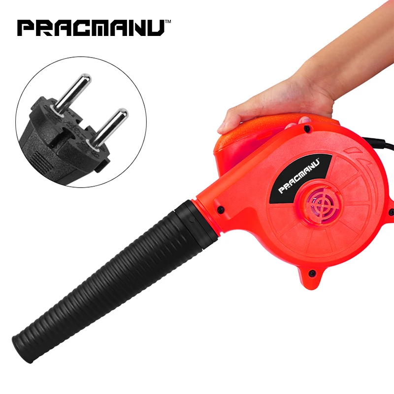 PRACMANU Electric air Air Blower Electric Air Blower Computer Cleaning Blower Dust Vacuum Cleaner Home Car Cleaner Powerful 220V
PRACMANU Electric air Air Blower Electric Air Blower Computer Cleaning Blower Dust Vacuum Cleaner Home Car Cleaner Powerful 220V