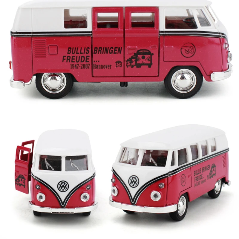 1:36 Simulation Classic Retro Alloy Bus Pull Back Car Model Metal Diecasts Vehicle Christmas Birthday Gift For Children Boy Y080
1:36 Simulation Classic Retro Alloy Bus Pull Back Car Model Metal Diecasts Vehicle Christmas Birthday Gift For Children Boy Y080