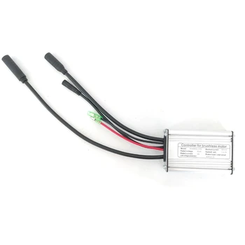 24V 20A Electric Bike Bicycle Controller Waterproof Cable E-Bike Parts Replacement Accessories 
24V 20A Electric Bike Bicycle Controller Waterproof Cable E-Bike Parts Replacement Accessories
