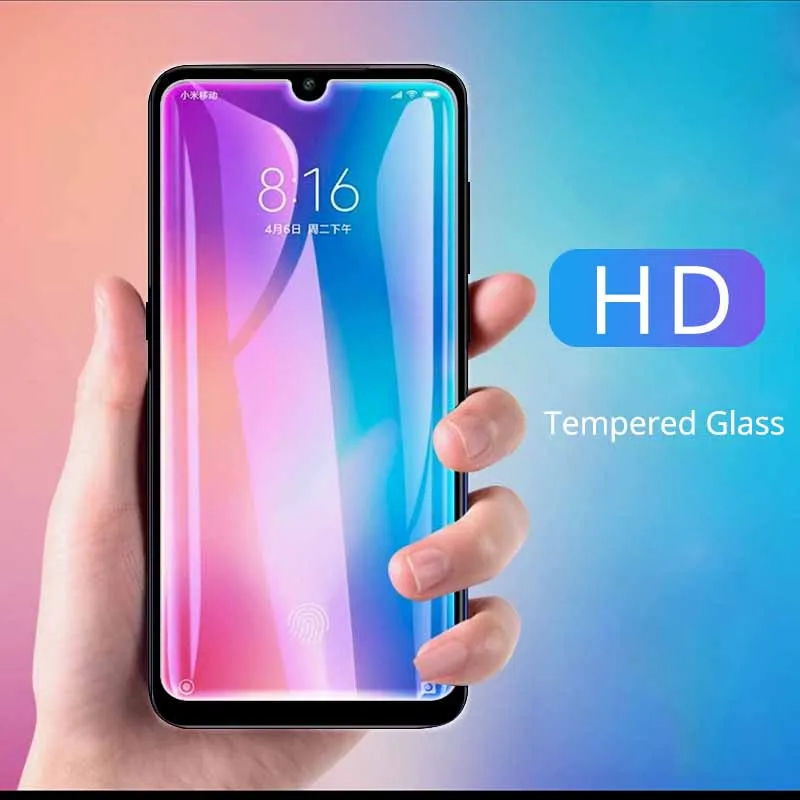 Full Cover Tempered Glass For Redmi 7 Protective Glass For Redmi 7A Screen Protector For Redmi Note 6 Protection Film
Full Cover Tempered Glass For Redmi 7 Protective Glass For Redmi 7A Screen Protector For Redmi Note 6 Protection Film
