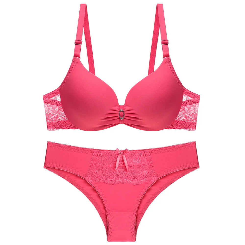 BIIGGXX Sexy Smooth Top Thin Bottom Thick Bra Set Large Women's Underwear Set Fast Sell Amazon Popular
BIIGGXX Sexy Smooth Top Thin Bottom Thick Bra Set Large Women's Underwear Set Fast Sell Amazon Popular