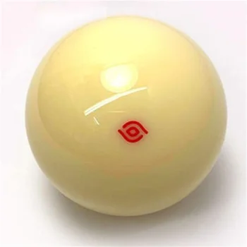 57.2mm Cue ball America pool Billiard white ball
57.2mm Cue ball America pool Billiard white ball