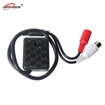 HYFMDVR Factory direct number of security monitoring pickup vehicle monitoring recorder black pickup
HYFMDVR Factory direct number of security monitoring pickup vehicle monitoring recorder black pickup