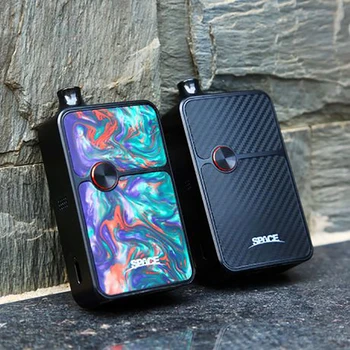 Original VapeOnly Space Pod Kit with RBA with 0.4ohm/0.6ohm/ 1.2ohm vAir-Mi Coil 60W Box Mod Vape Kit Vs Vinci Air / Target PM80 
Original VapeOnly Space Pod Kit with RBA with 0.4ohm/0.6ohm/ 1.2ohm vAir-Mi Coil 60W Box Mod Vape Kit Vs Vinci Air / Target PM80