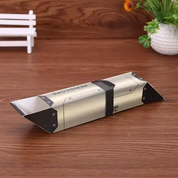 DIY Paper Telescopic Periscope Model Building Kits Inventions Physics Experiment Assembly Kits Pupils Technology Education Toys