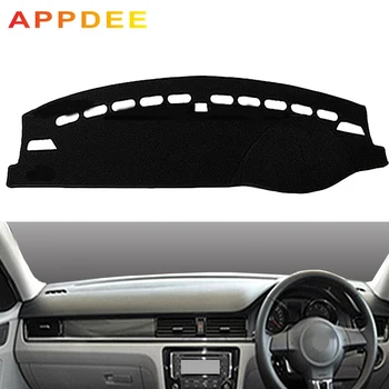 APPDEE Car Dashboard Cover Dash Mat Dash Pad DashMat Carpet ANti-UV NON-Slip For Volkswagen Bora 2013 2014 2015 2016 2017 2018
APPDEE Car Dashboard Cover Dash Mat Dash Pad DashMat Carpet ANti-UV NON-Slip For Volkswagen Bora 2013 2014 2015 2016 2017 2018