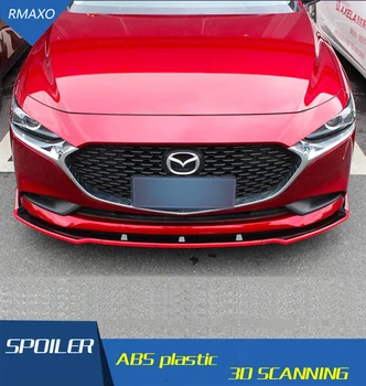 For Mazda 3 Axela Body kit spoiler 2020-2021 Axela 3D ABS Rear lip rear spoiler front Bumper Diffuser Bumpers Protector
For Mazda 3 Axela Body kit spoiler 2020-2021 Axela 3D ABS Rear lip rear spoiler front Bumper Diffuser Bumpers Protector